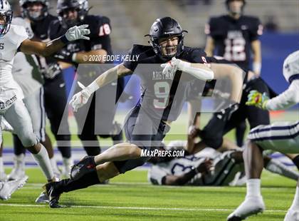 Thumbnail 2 in Paris vs Argyle (UIL 4A Quarterfinal Playoff) photogallery.