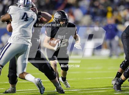 Thumbnail 3 in Paris vs Argyle (UIL 4A Quarterfinal Playoff) photogallery.