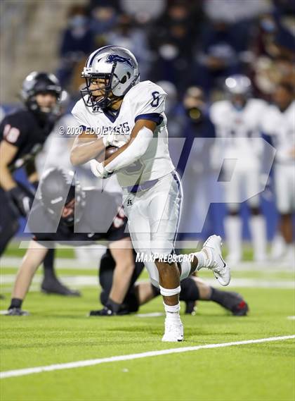 Thumbnail 3 in Paris vs Argyle (UIL 4A Quarterfinal Playoff) photogallery.