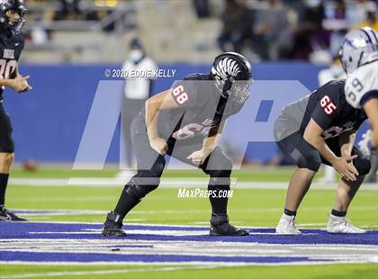 Thumbnail 1 in Paris vs Argyle (UIL 4A Quarterfinal Playoff) photogallery.