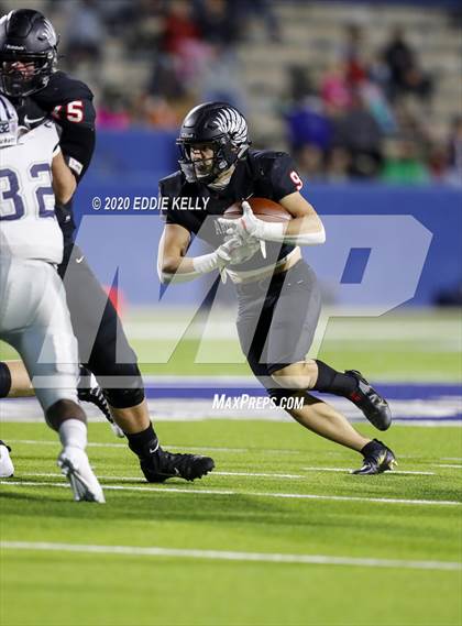 Thumbnail 1 in Paris vs Argyle (UIL 4A Quarterfinal Playoff) photogallery.