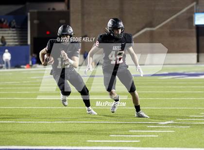 Thumbnail 2 in Paris vs Argyle (UIL 4A Quarterfinal Playoff) photogallery.