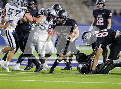 Thumbnail 1 in Paris vs Argyle (UIL 4A Quarterfinal Playoff) photogallery.
