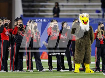 Thumbnail 3 in Paris vs Argyle (UIL 4A Quarterfinal Playoff) photogallery.