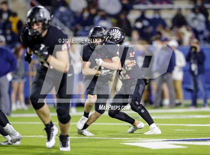 Thumbnail 2 in Paris vs Argyle (UIL 4A Quarterfinal Playoff) photogallery.