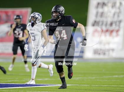 Thumbnail 2 in Paris vs Argyle (UIL 4A Quarterfinal Playoff) photogallery.