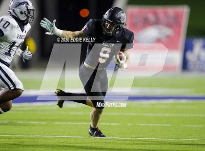 Thumbnail 3 in Paris vs Argyle (UIL 4A Quarterfinal Playoff) photogallery.