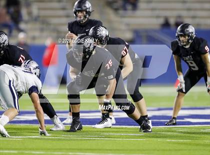 Thumbnail 2 in Paris vs Argyle (UIL 4A Quarterfinal Playoff) photogallery.