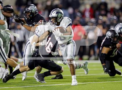 Thumbnail 3 in Paris vs Argyle (UIL 4A Quarterfinal Playoff) photogallery.