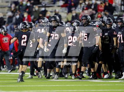 Thumbnail 3 in Paris vs Argyle (UIL 4A Quarterfinal Playoff) photogallery.