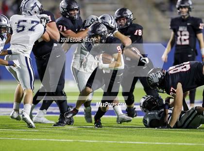 Thumbnail 3 in Paris vs Argyle (UIL 4A Quarterfinal Playoff) photogallery.