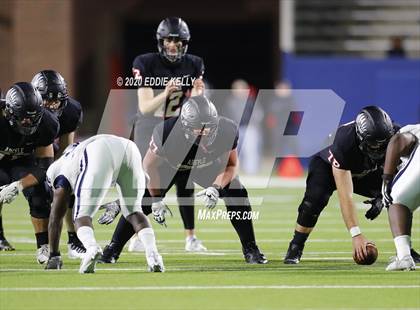 Thumbnail 1 in Paris vs Argyle (UIL 4A Quarterfinal Playoff) photogallery.