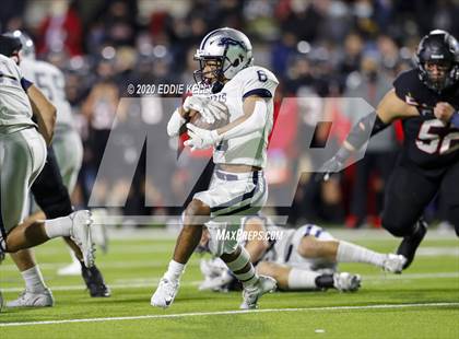 Thumbnail 2 in Paris vs Argyle (UIL 4A Quarterfinal Playoff) photogallery.