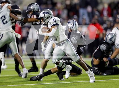 Thumbnail 2 in Paris vs Argyle (UIL 4A Quarterfinal Playoff) photogallery.
