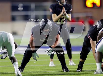 Thumbnail 2 in Paris vs Argyle (UIL 4A Quarterfinal Playoff) photogallery.