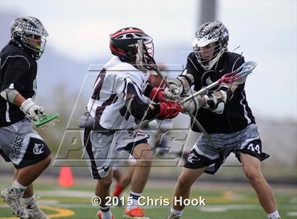 Thumbnail 2 in Hamilton @ Mountain View photogallery.