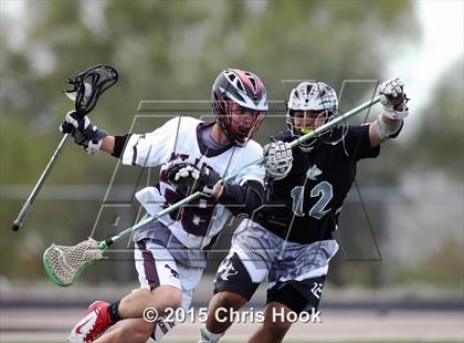 Thumbnail 3 in Hamilton @ Mountain View photogallery.