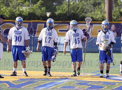 Thumbnail 2 in Gowanda vs. Silver Creek (Section 6 Class C Final) photogallery.