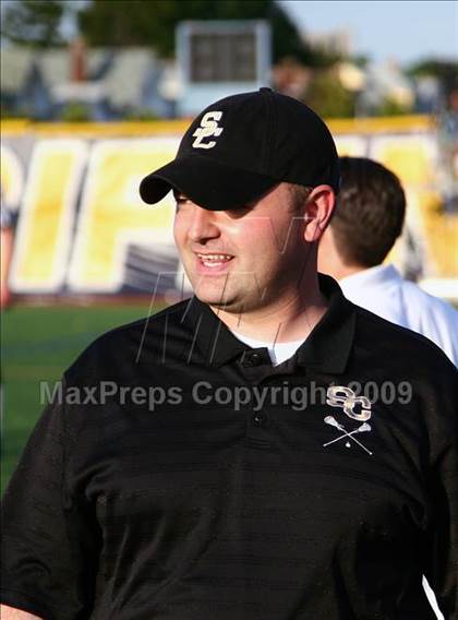 Thumbnail 1 in Gowanda vs. Silver Creek (Section 6 Class C Final) photogallery.