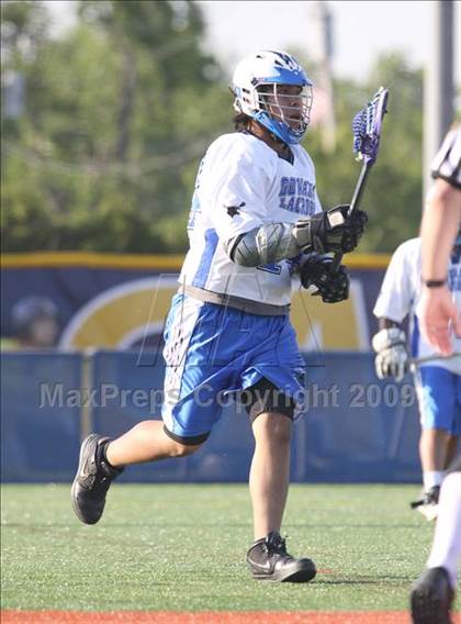 Thumbnail 2 in Gowanda vs. Silver Creek (Section 6 Class C Final) photogallery.