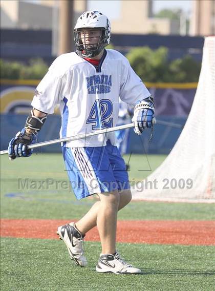 Thumbnail 1 in Gowanda vs. Silver Creek (Section 6 Class C Final) photogallery.