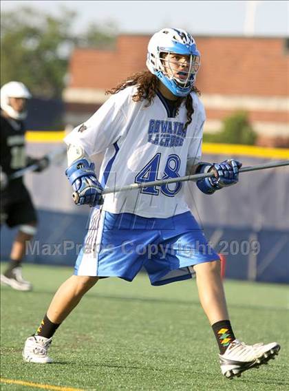 Thumbnail 2 in Gowanda vs. Silver Creek (Section 6 Class C Final) photogallery.