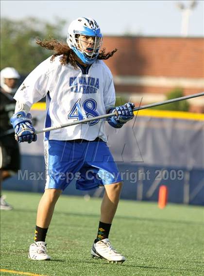 Thumbnail 1 in Gowanda vs. Silver Creek (Section 6 Class C Final) photogallery.