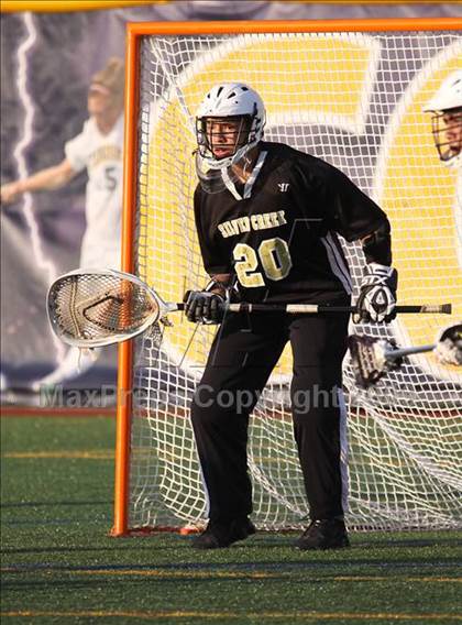 Thumbnail 1 in Gowanda vs. Silver Creek (Section 6 Class C Final) photogallery.