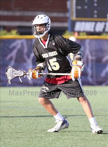 Thumbnail 1 in Gowanda vs. Silver Creek (Section 6 Class C Final) photogallery.