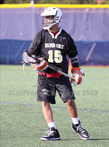 Thumbnail 3 in Gowanda vs. Silver Creek (Section 6 Class C Final) photogallery.