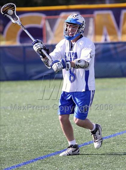 Thumbnail 3 in Gowanda vs. Silver Creek (Section 6 Class C Final) photogallery.