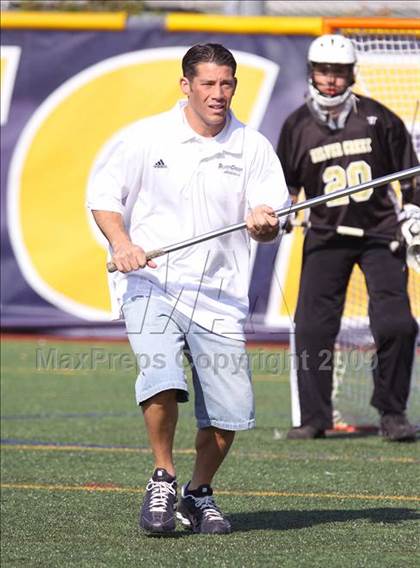 Thumbnail 1 in Gowanda vs. Silver Creek (Section 6 Class C Final) photogallery.