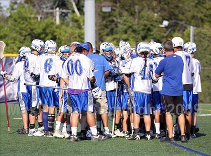 Thumbnail 1 in Gowanda vs. Silver Creek (Section 6 Class C Final) photogallery.