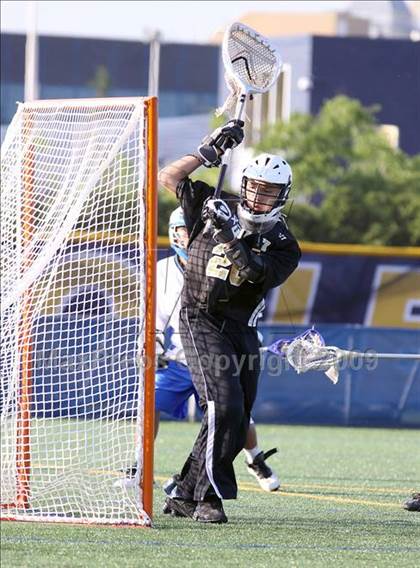 Thumbnail 1 in Gowanda vs. Silver Creek (Section 6 Class C Final) photogallery.