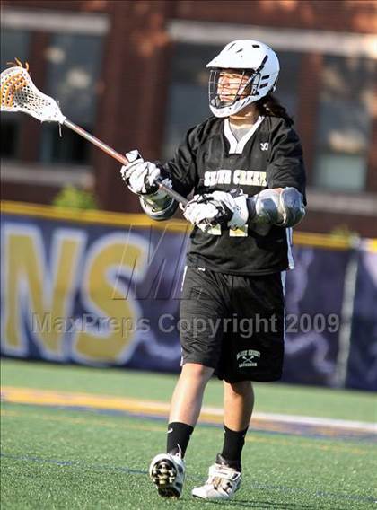 Thumbnail 3 in Gowanda vs. Silver Creek (Section 6 Class C Final) photogallery.