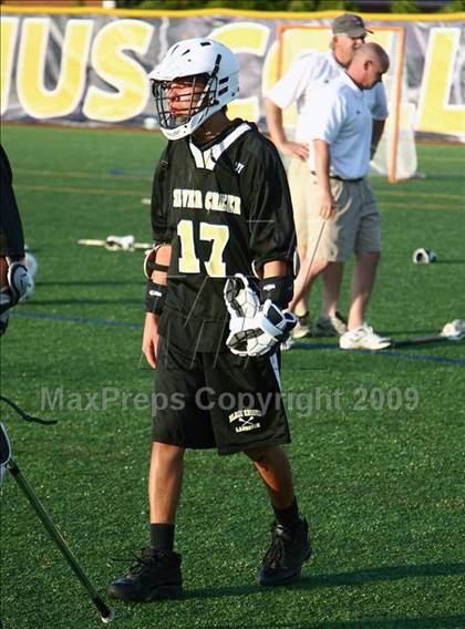 Thumbnail 2 in Gowanda vs. Silver Creek (Section 6 Class C Final) photogallery.