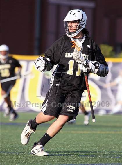 Thumbnail 1 in Gowanda vs. Silver Creek (Section 6 Class C Final) photogallery.