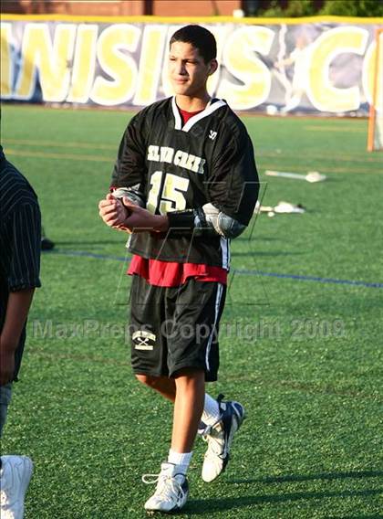 Thumbnail 1 in Gowanda vs. Silver Creek (Section 6 Class C Final) photogallery.