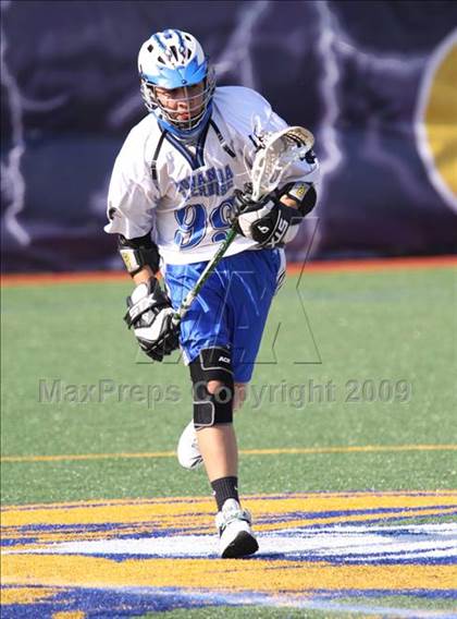 Thumbnail 2 in Gowanda vs. Silver Creek (Section 6 Class C Final) photogallery.