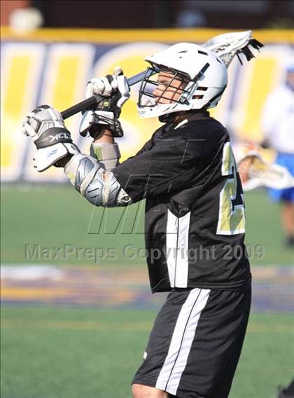 Thumbnail 2 in Gowanda vs. Silver Creek (Section 6 Class C Final) photogallery.