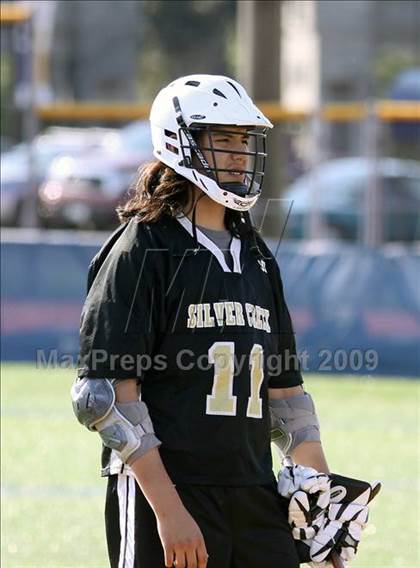 Thumbnail 1 in Gowanda vs. Silver Creek (Section 6 Class C Final) photogallery.