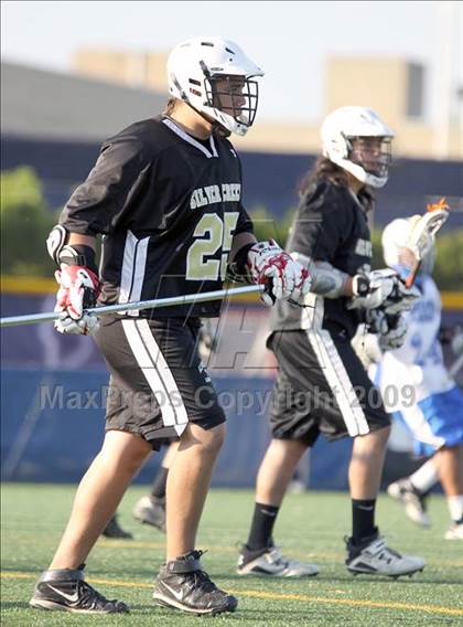 Thumbnail 1 in Gowanda vs. Silver Creek (Section 6 Class C Final) photogallery.