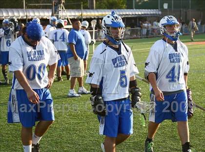 Thumbnail 2 in Gowanda vs. Silver Creek (Section 6 Class C Final) photogallery.