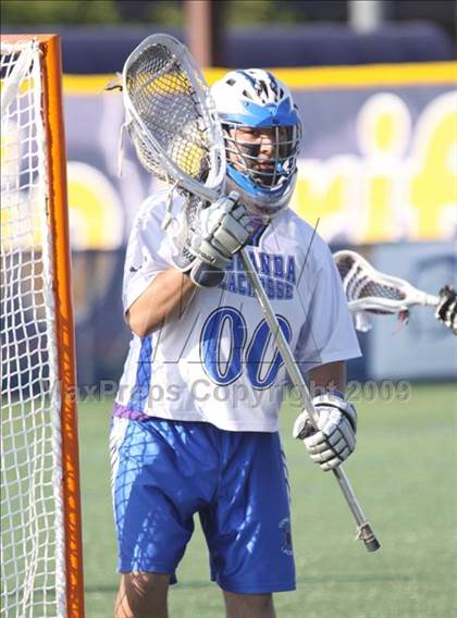 Thumbnail 3 in Gowanda vs. Silver Creek (Section 6 Class C Final) photogallery.