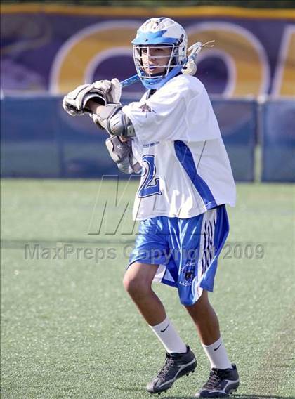 Thumbnail 1 in Gowanda vs. Silver Creek (Section 6 Class C Final) photogallery.