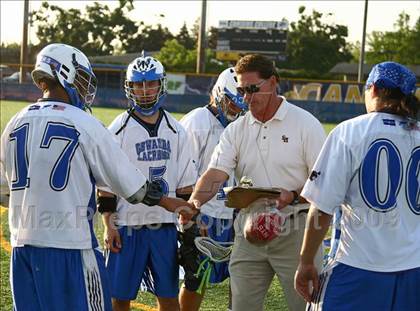 Thumbnail 3 in Gowanda vs. Silver Creek (Section 6 Class C Final) photogallery.
