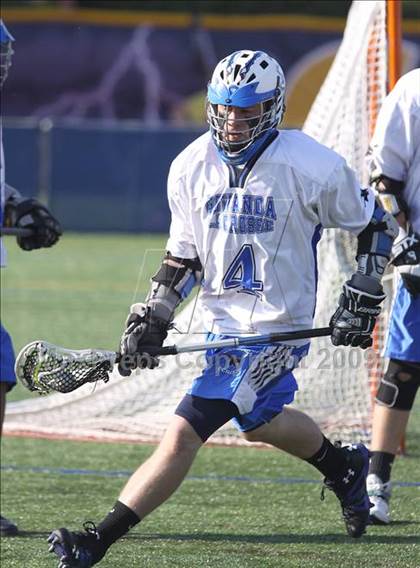 Thumbnail 1 in Gowanda vs. Silver Creek (Section 6 Class C Final) photogallery.