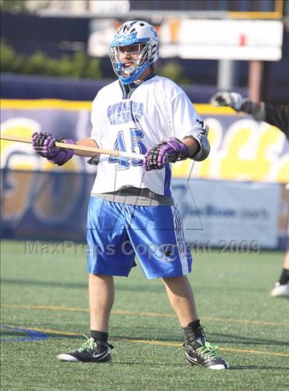 Thumbnail 2 in Gowanda vs. Silver Creek (Section 6 Class C Final) photogallery.