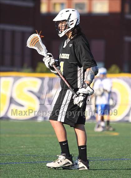 Thumbnail 1 in Gowanda vs. Silver Creek (Section 6 Class C Final) photogallery.