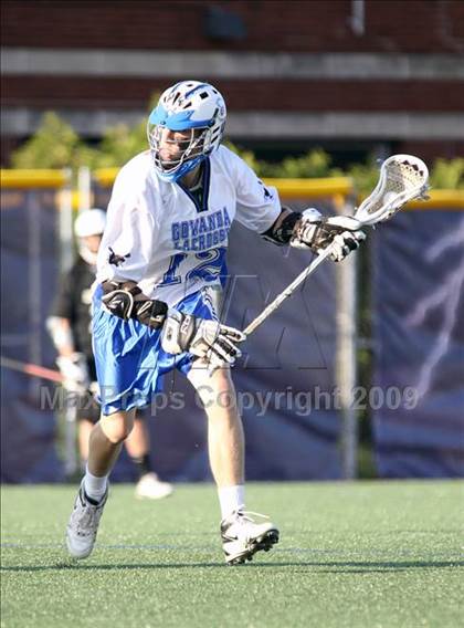 Thumbnail 1 in Gowanda vs. Silver Creek (Section 6 Class C Final) photogallery.